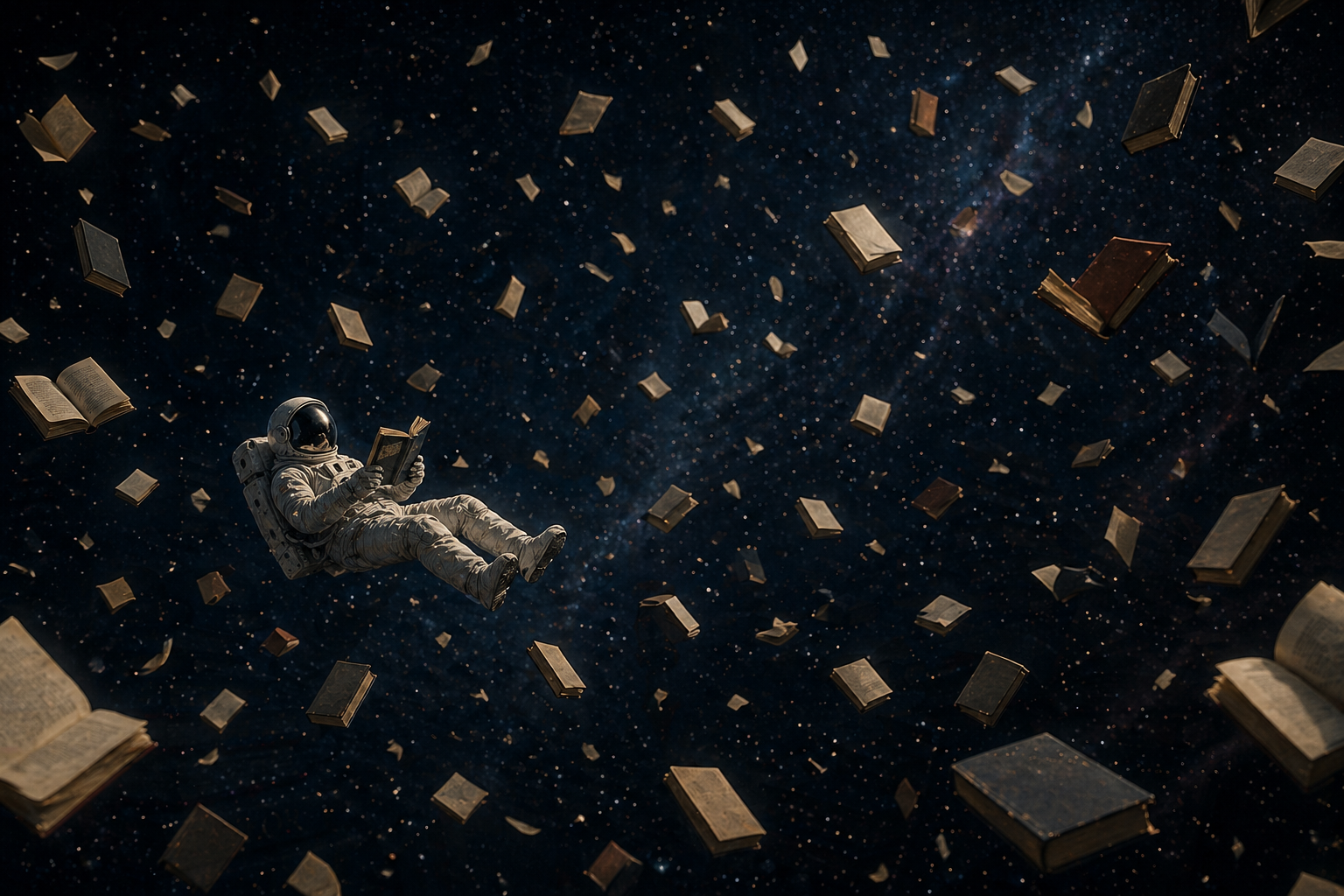 Atmosfera wystrzeliła w kosmos – jak sprzedać milion egzemplarzy powieści w niecały rok? O bohaterkach Taylor Jenkins Reid